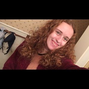 Meet your Posher, Brianna